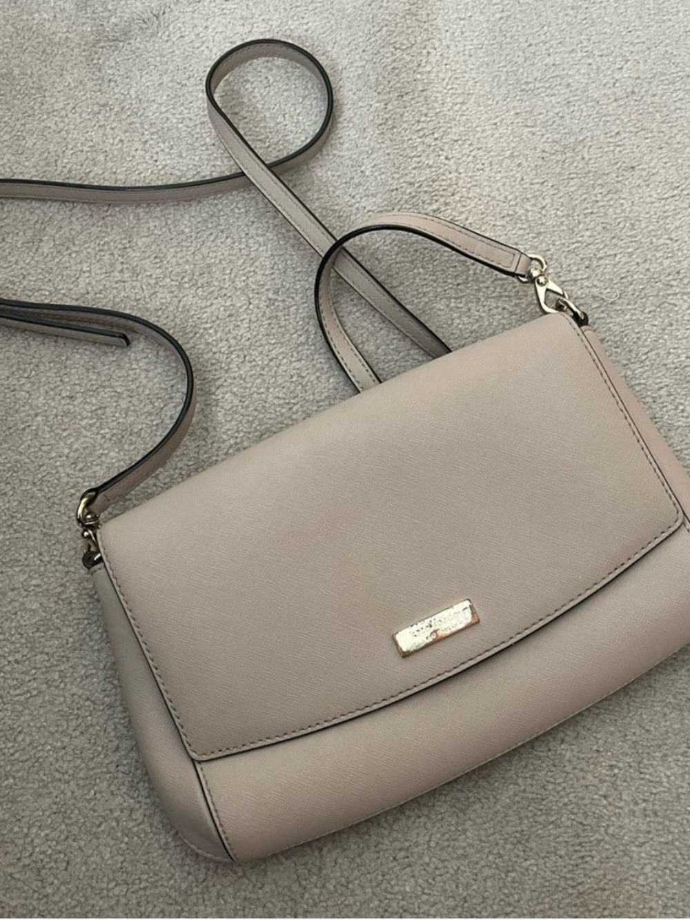 Kate spade cross body bag